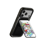 BT21 Sticker Snappy Cardholder Stand