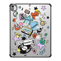 BT21 Frame Tablet Case | Image 1