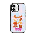 Noko Noko Bakery Dictionary Case | Image 1
