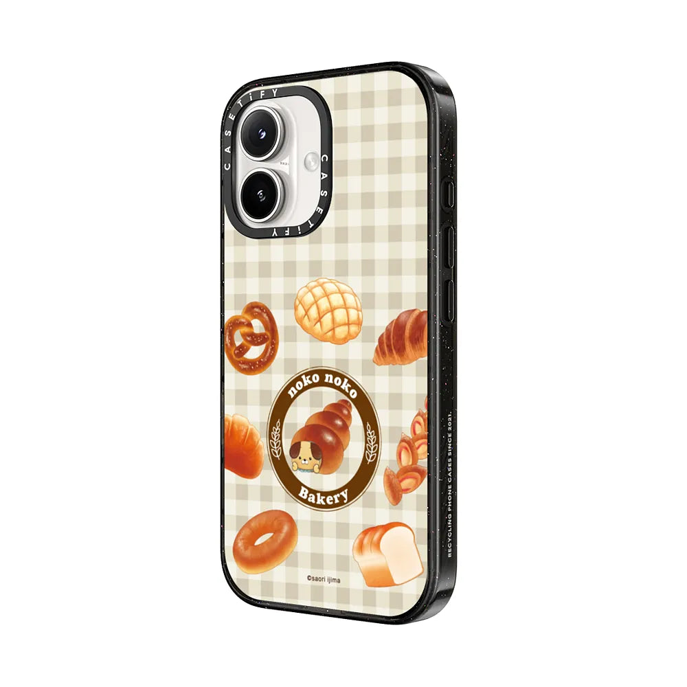 Noko Noko Bakery Fever Case