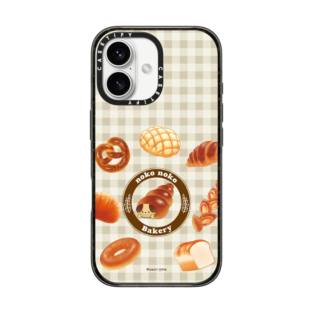Noko Noko Bakery Fever Case | Image 1