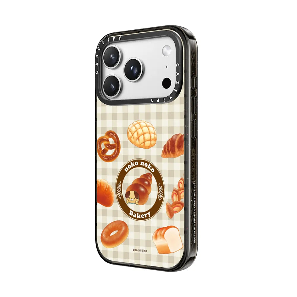 Noko Noko Bakery Fever Case