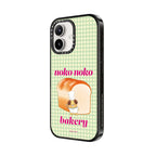 Noko Noko Bakery Slice Bread Case