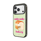 Noko Noko Bakery Slice Bread Case