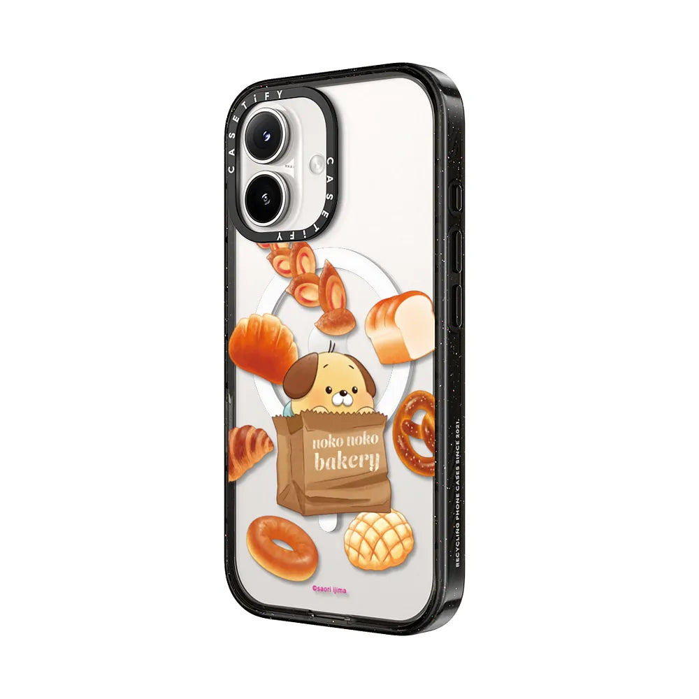 Noko Noko Bakery Takeaway Case