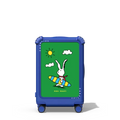 Surf's Up | 21" Carry-On Suitcase / Bounce Suitcase / Cobalt Blue | Image 1
