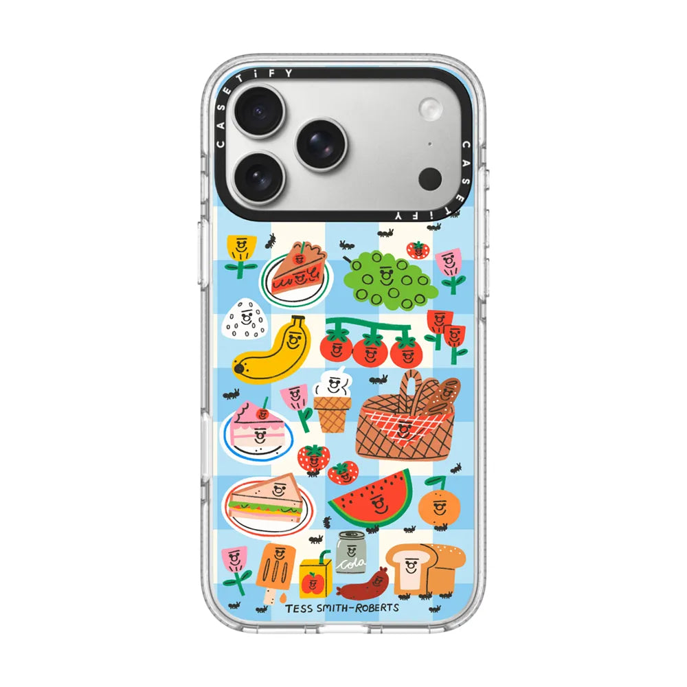 Picnic Food | Image 1