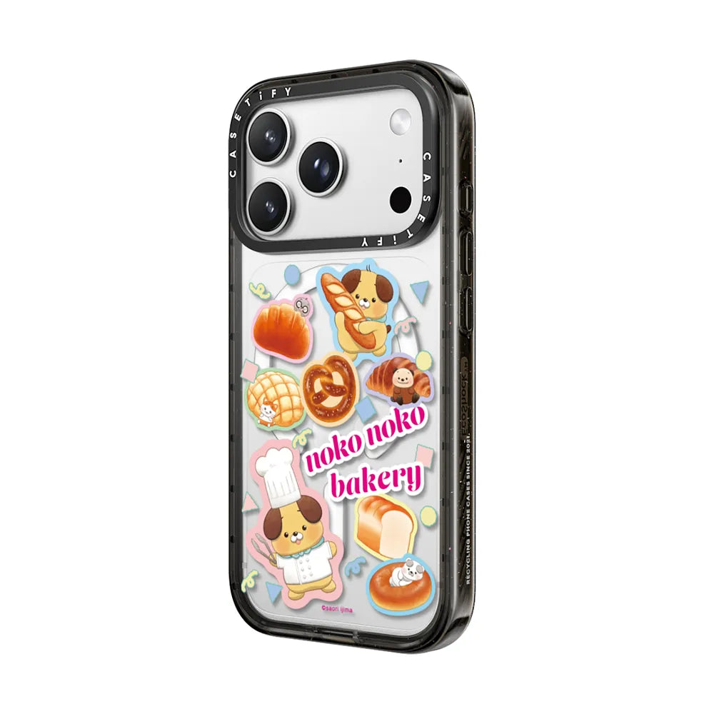 Noko Noko Sticker Case