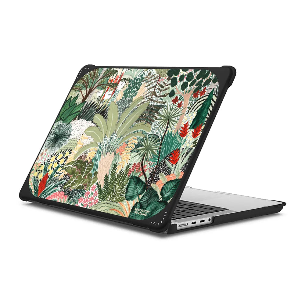Botanical Jungle