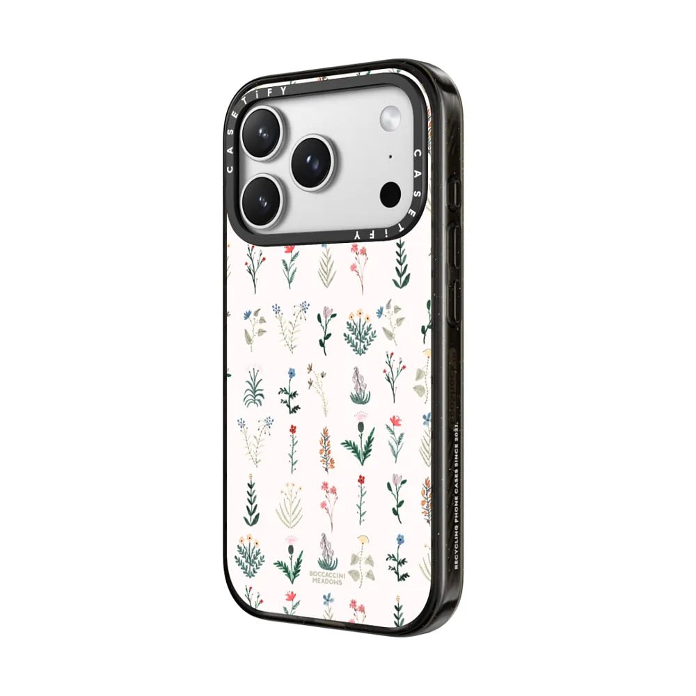 Ditsy Floral -