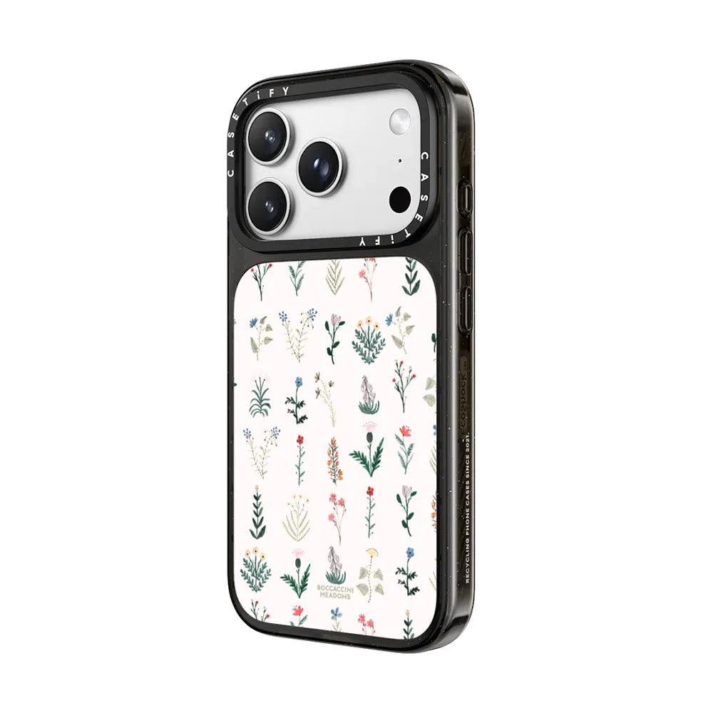 Ditsy Floral -
