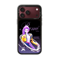 HUNTR/X Rumi Case | iPhone 18 Pro Max / Impact Case MagSafe Compatible - Glossy / Glossy Black | Image 1