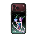 HUNTR/X Zoey Case | iPhone 18 Pro Max / Impact Case MagSafe Compatible - Glossy / Glossy Black | Image 1