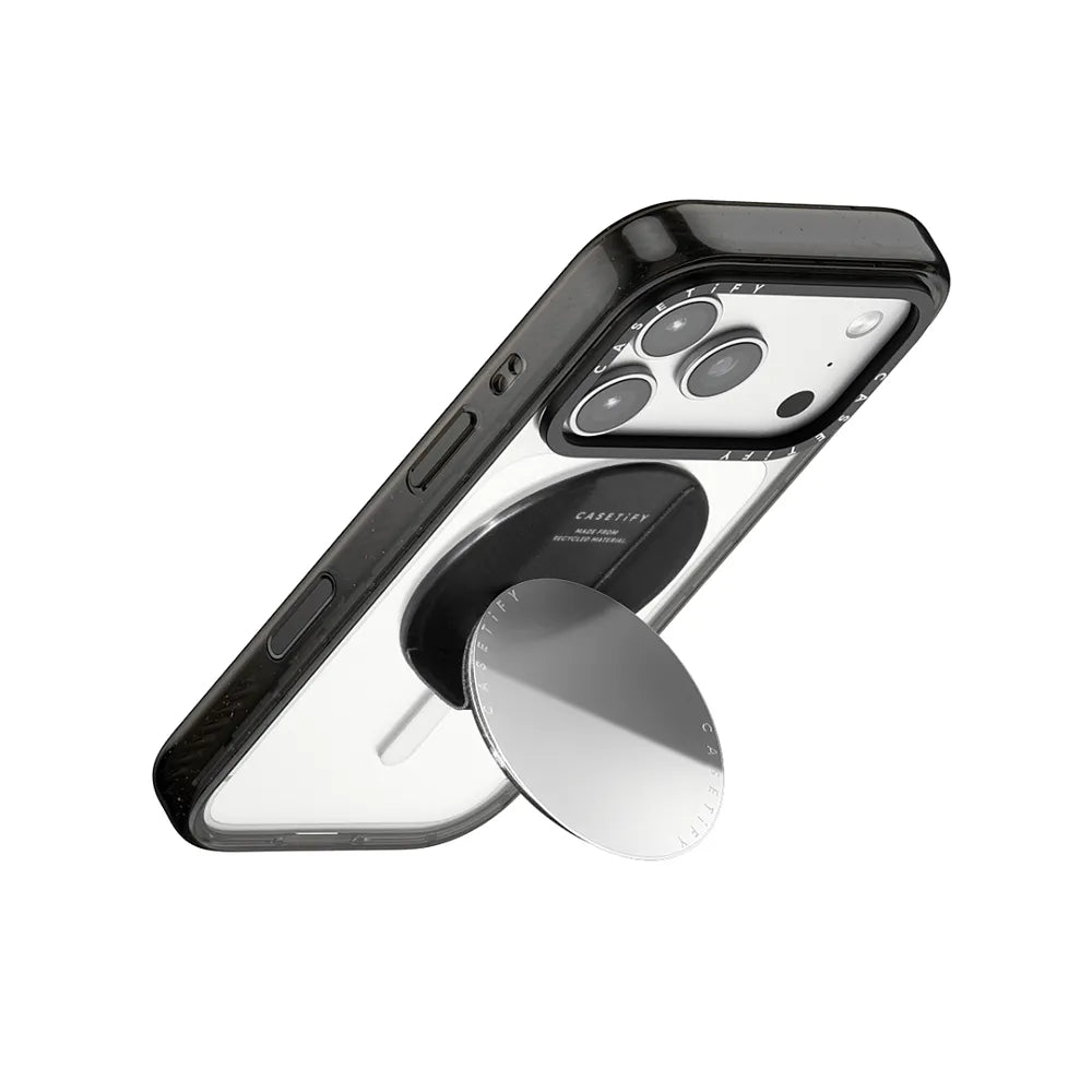 Tamagotchi Egg Snappy Grip Stand