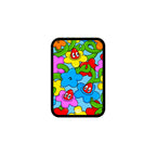 Lobster Flower Pattern