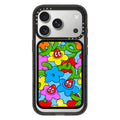 Lobster Flower Pattern | Image 1