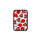 Lobster Icon Pattern