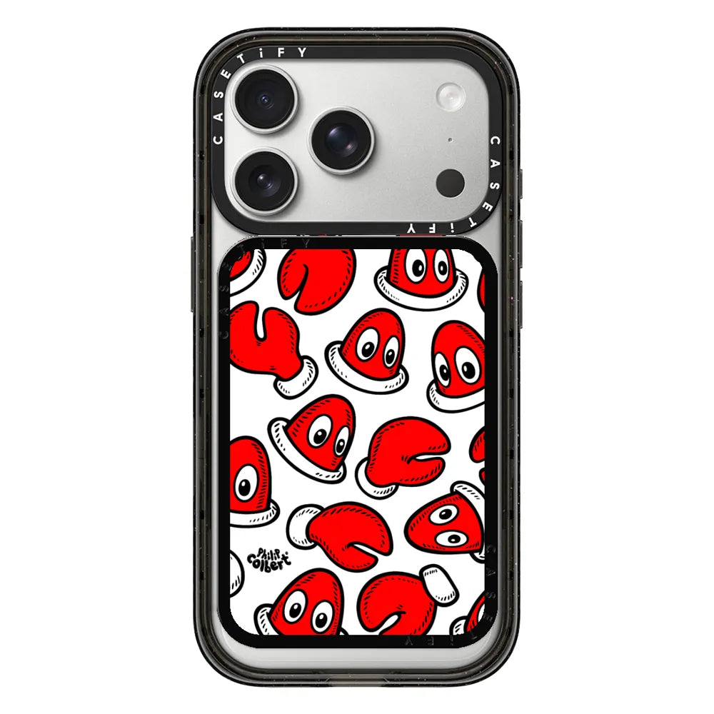 Lobster Icon Pattern | Image 1