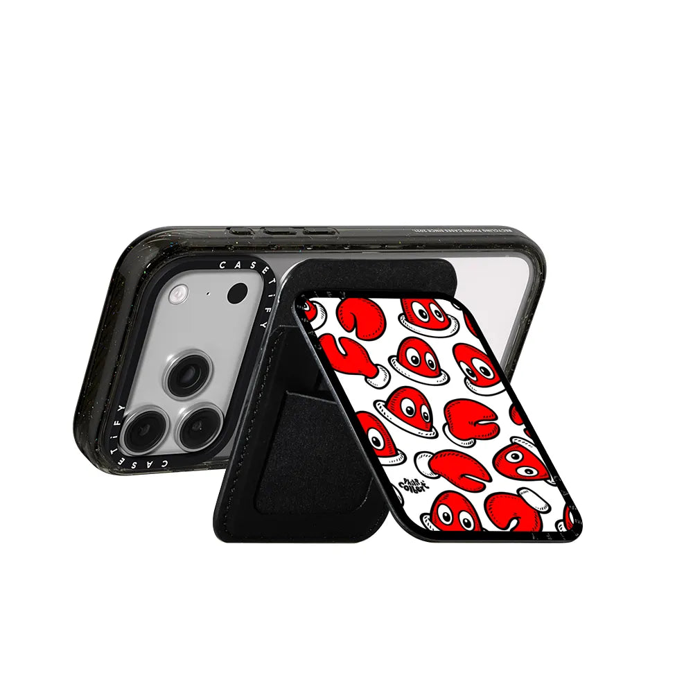 Lobster Icon Pattern