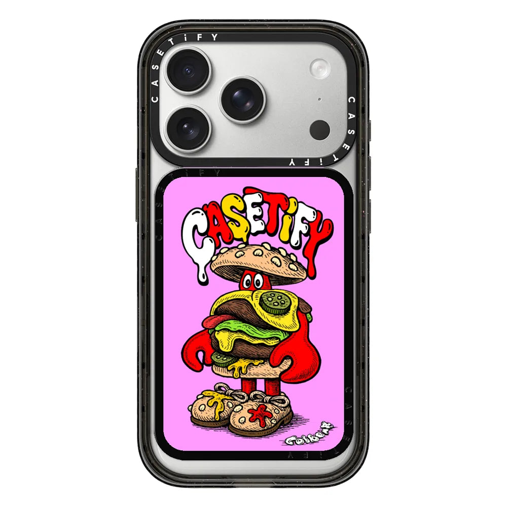 Lobster Burger | Image 1