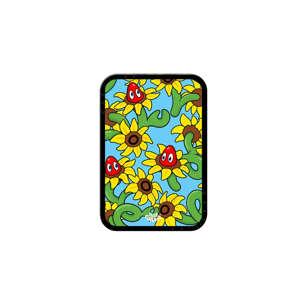 Lobster Sunflower Pattern