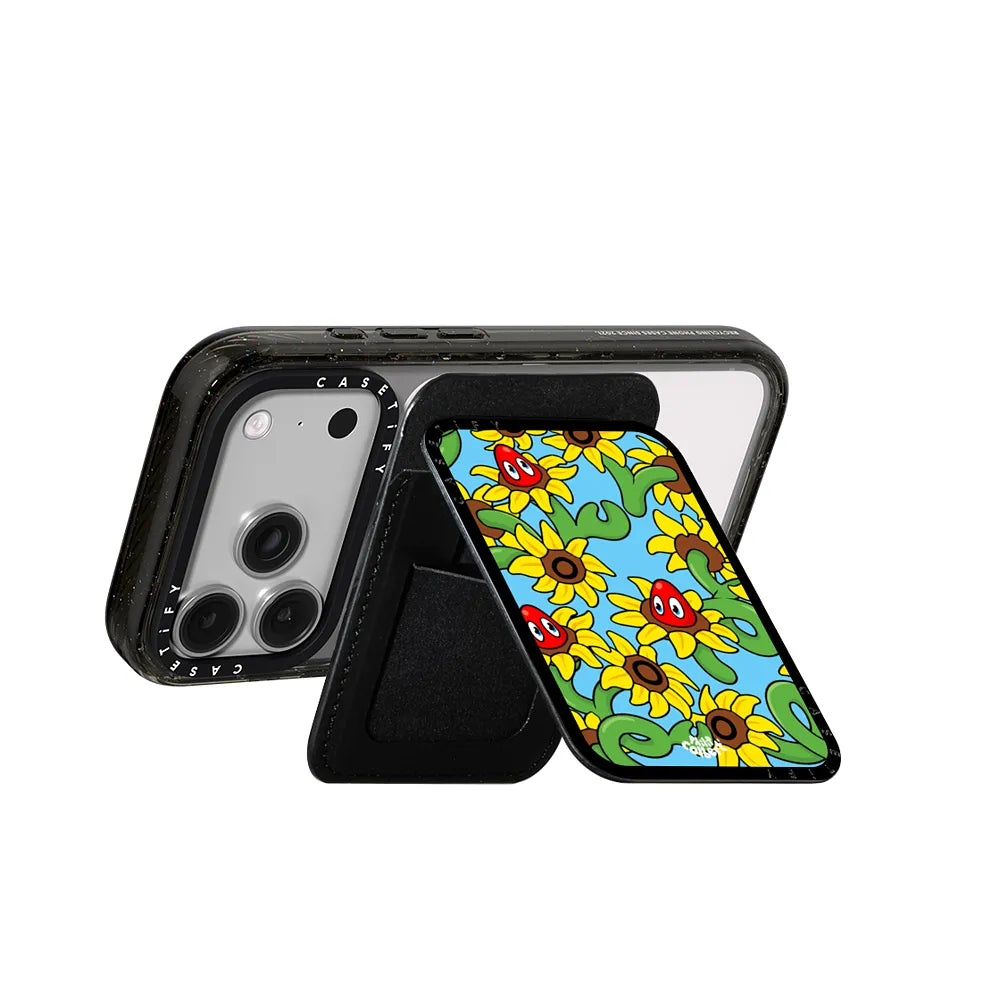 Lobster Sunflower Pattern