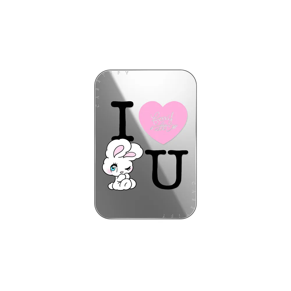 I HEART U