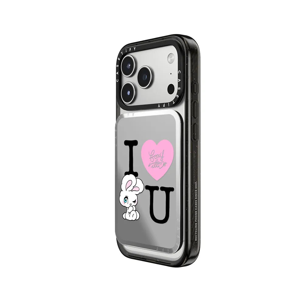 I HEART U