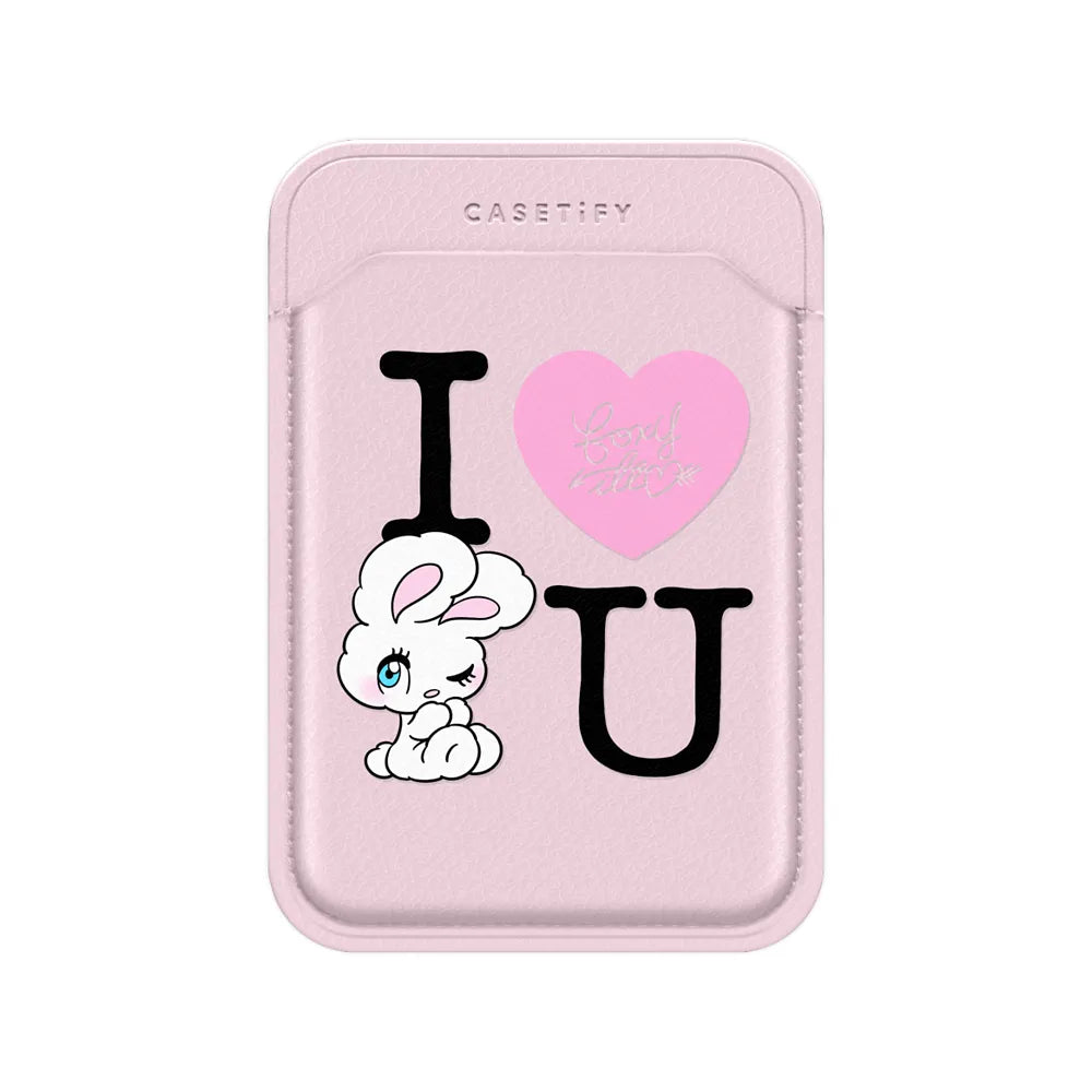 I HEART U