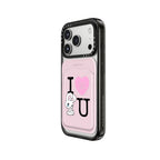 I HEART U