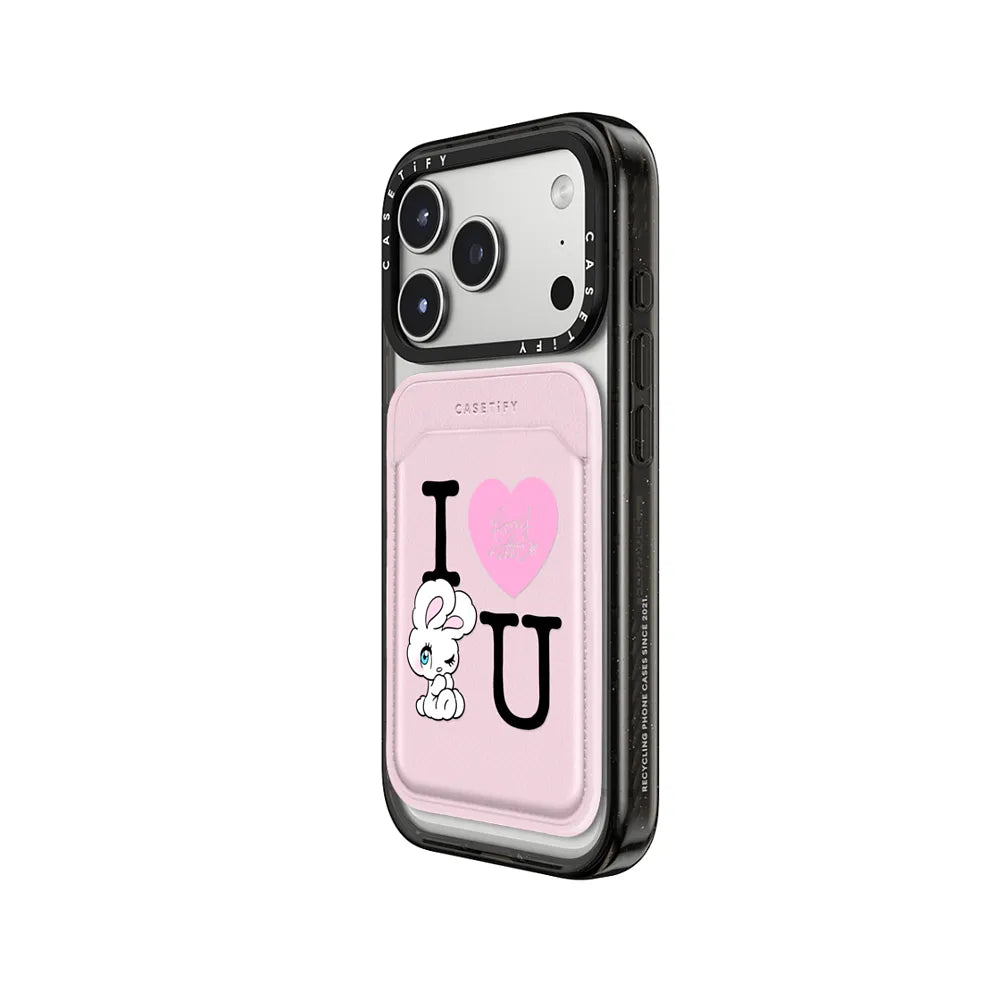 I HEART U