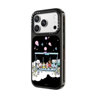 BT21 Voyage Case | iPhone 18 Pro Max / Impact Case MagSafe Compatible - Glossy / Glossy Black | Image 2