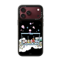 BT21 Voyage Case | iPhone 18 Pro Max / Impact Case MagSafe Compatible - Glossy / Glossy Black | Image 1