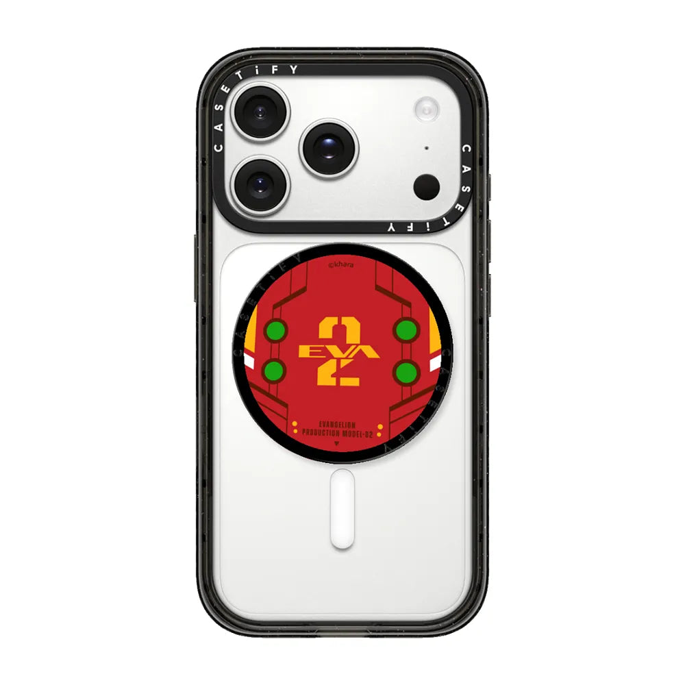 EVA-02 Snappy Grip Stand | Image 1