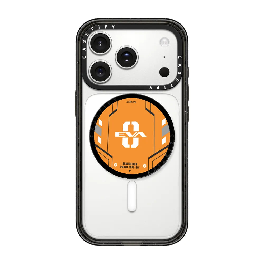 EVA-00 Snappy Grip Stand | Image 1