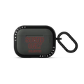Sound Only Earbuds Case | AirPods Pro 3 / Earbuds Bounce Case / Matte Charcoal | Image 1