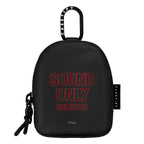 Sound Only Earbuds Pouch | Image 1