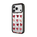 It's Hearts - Red