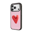It's Heart -Red