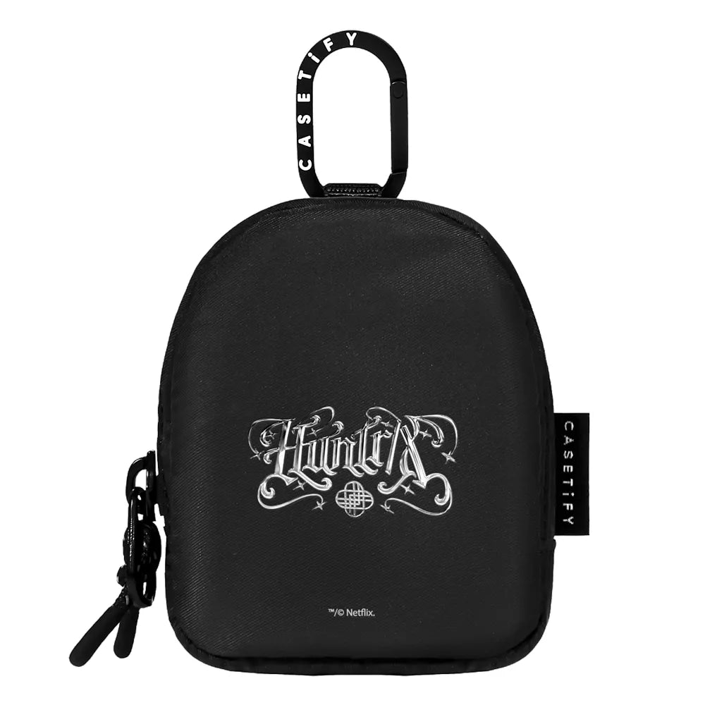 HUNTRX Earbuds Pouch | Image 1