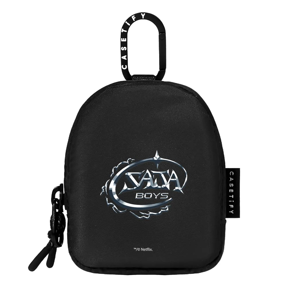 SAJA BOYS Earbuds Pouch | Image 1