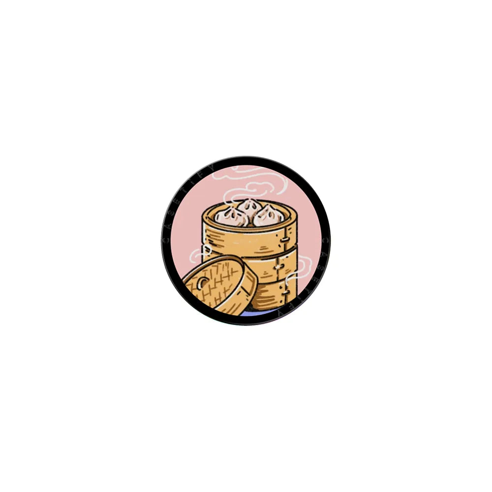 Dim Sum
