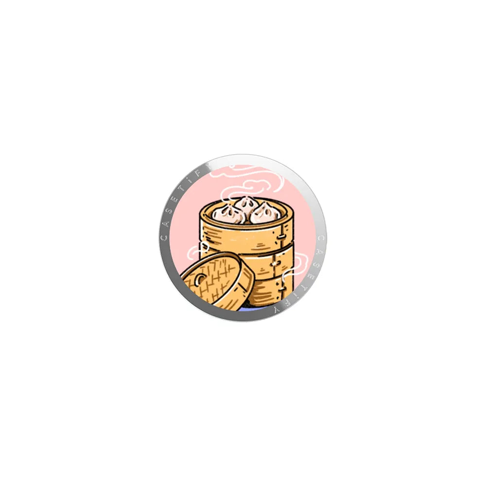 Dim Sum