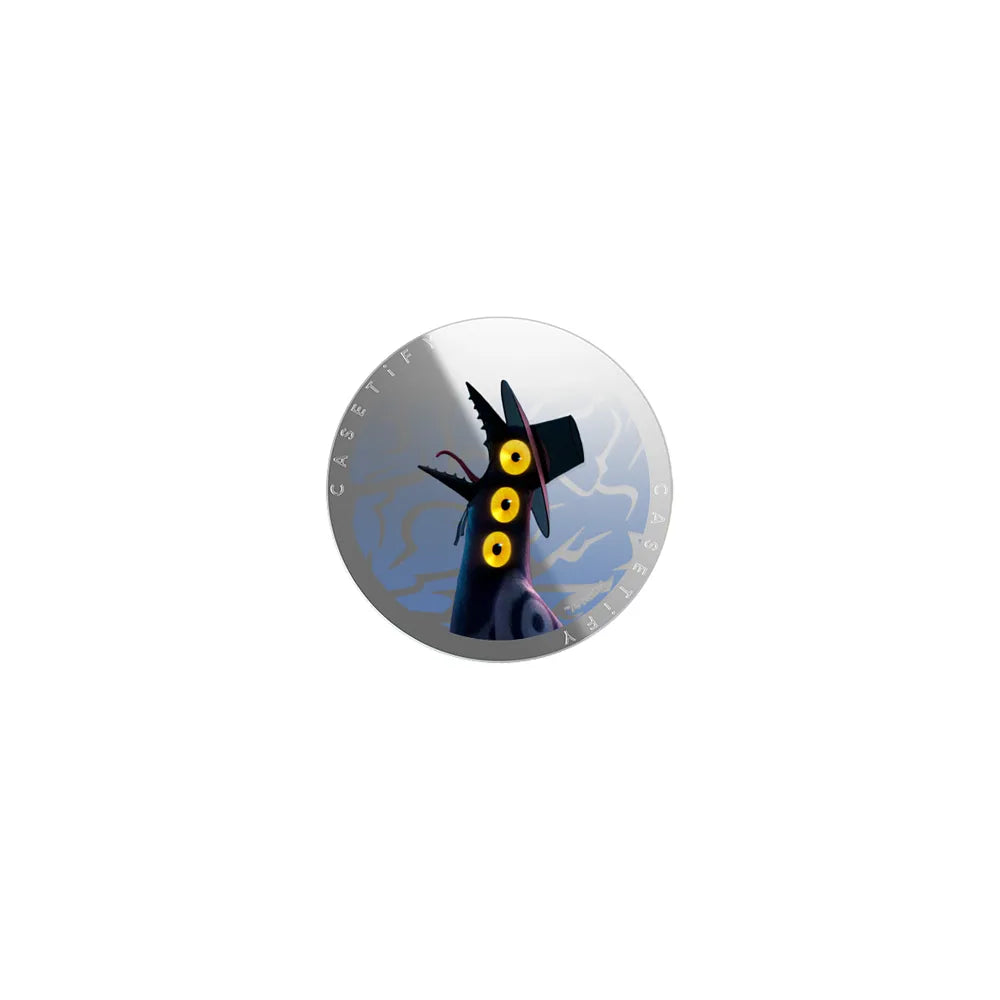 Sussie Snappy Gripstand