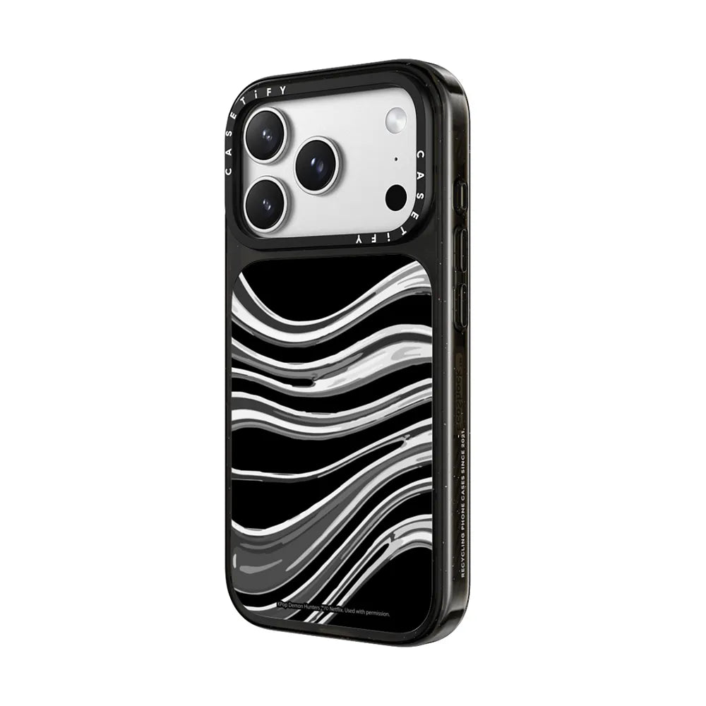 Fluid Chrome Case