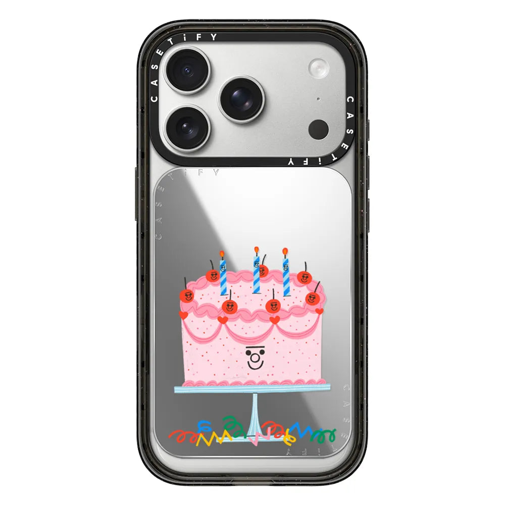 Birthday Cake | Image 1