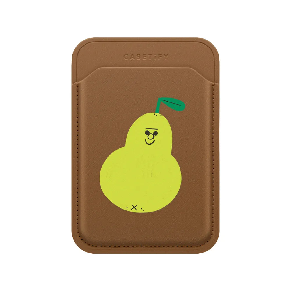 Pear