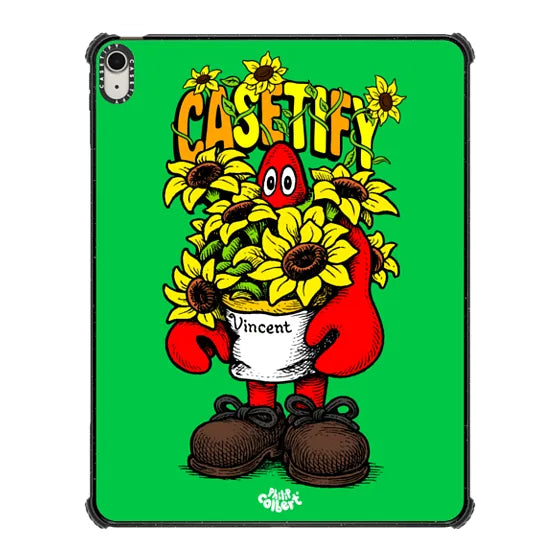 Lobster Sunflower | Image 1