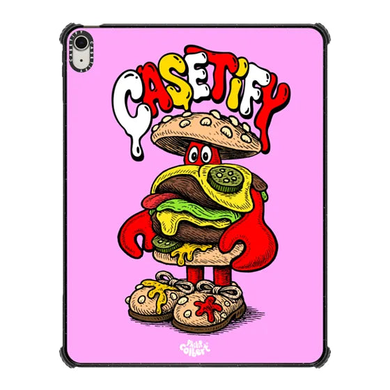 Lobster Burger | Image 1