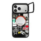 Stickers Convex Mirror | Image 1